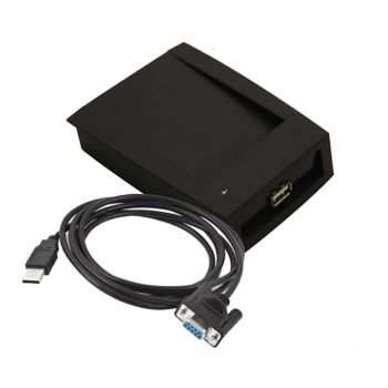 Đầu đọc thẻ RFID R10D - COM - Proximity